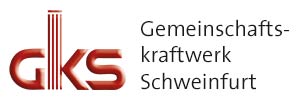 gks schweinfurt logo