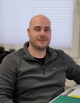 Benjamin Gorczak