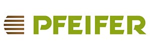 pfeiffer gmbh logo