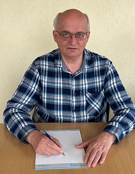 Wilhelm Pfenning BKWO